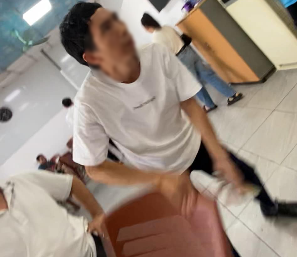 Kết luận cuối cùng vụ khách chê bữa hải sản 2,3 triệu ở Hạ Long "đắt", bị đuổi ra khỏi nhà hàng - Ảnh 2