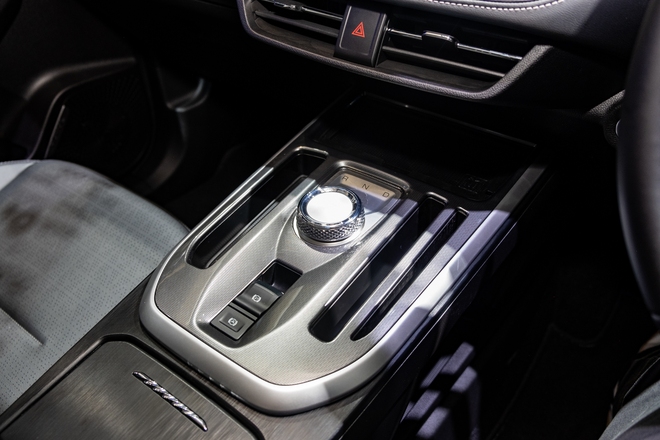 Haval Jolion dự kiến ra mắt trong tháng 8, giá dự kiến hơn 600 triệu, Corolla Cross phải dè chừng - Ảnh 14