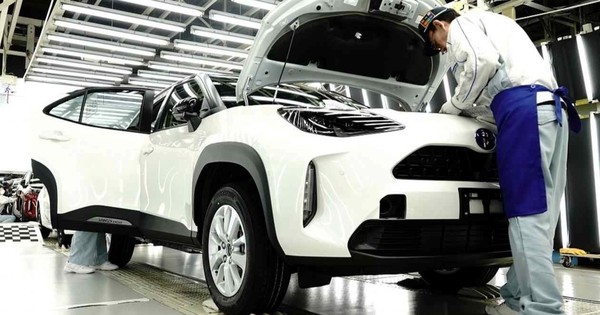 Đến lượt Toyota, Honda, Mazda dính bê bối - 'vết nhơ' của ngành công nghiệp ô tô Nhật Bản?