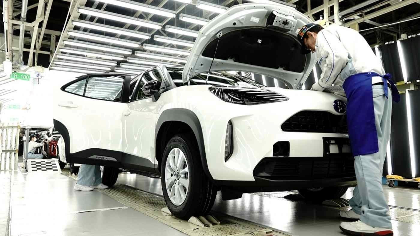 Đến lượt Toyota, Honda, Mazda dính bê bối - 'vết nhơ' của ngành công nghiệp ô tô Nhật Bản? - Ảnh 1