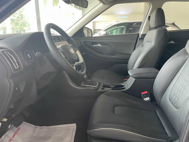 Hyundai Creta không giảm niêm yết nhưng giảm giá mạnh xả kho tại đại lý, đấu Seltos với giá chỉ ngang Sonet - Ảnh 10