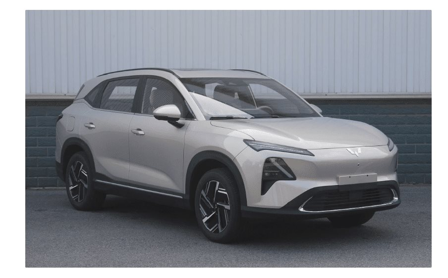 Anh em với xe điện rẻ nhất Việt Nam chính thức trình làng: ăn xăng chỉ 4,98 lít/100 km, giá siêu rẻ đe dọa Honda CR-V - Ảnh 1