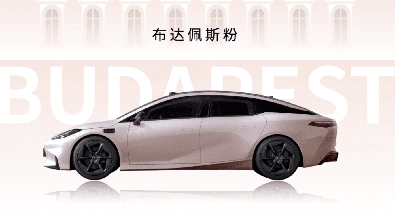 Hãng xe Trung Quốc vào Việt Nam vừa mở bán sedan chạy điện mới, đấu Camry bằng giá Altis, đi 710km/sạc - Ảnh 6