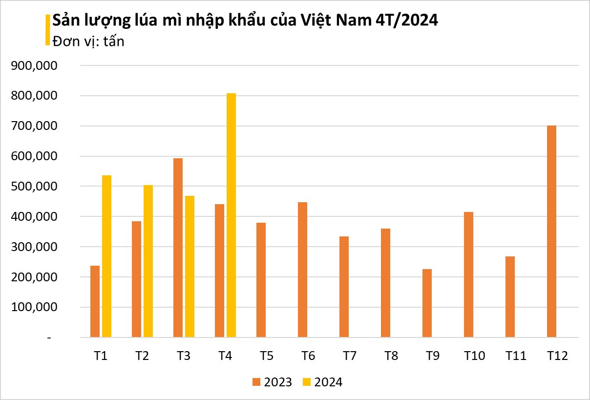 Nga và Ấn Độ sắp làm chao đảo một "mỏ vàng" cả thế giới đang thèm khát: giá tăng mạnh, Việt Nam đang chi hàng tỷ USD nhập khẩu mỗi năm - Ảnh 2