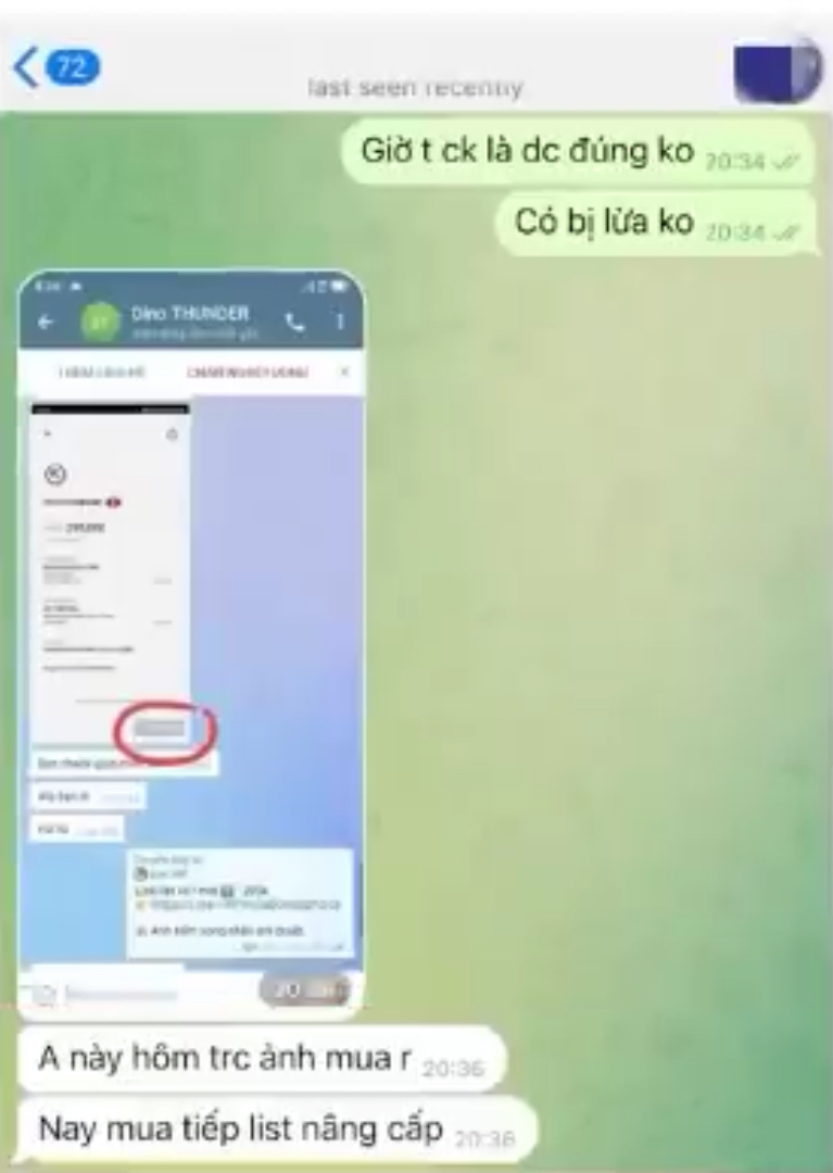 Thâm nhập thị trường rao bán công khai video quay lén: Giá chỉ từ 150.000 đồng, mua đủ loại combo với hàng trăm clip nhạy cảm! - Ảnh 5