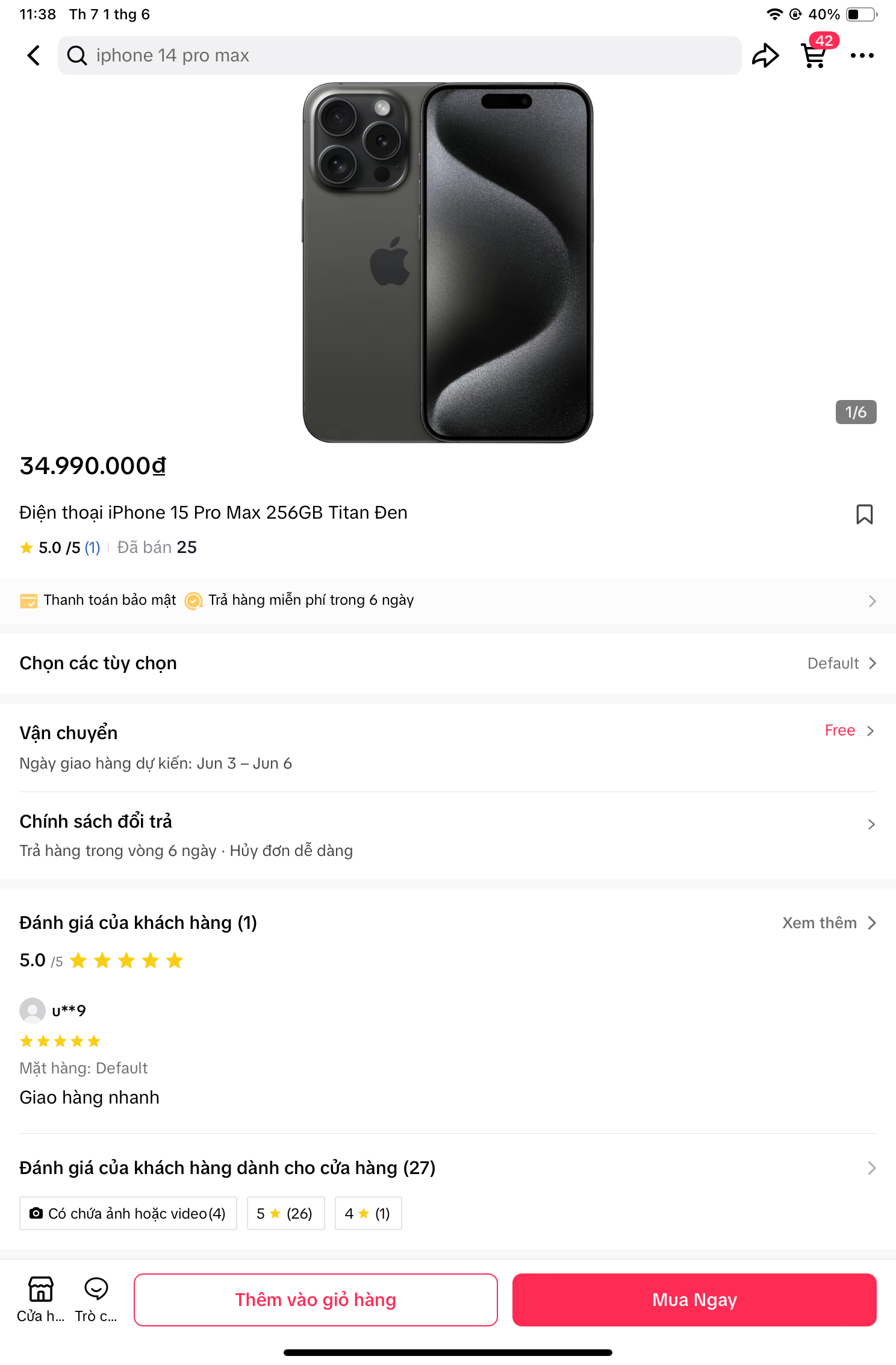 Vì sao Apple cấm các đại lý bán iPhone, MacBook… trên TikTok Shop? - Ảnh 1