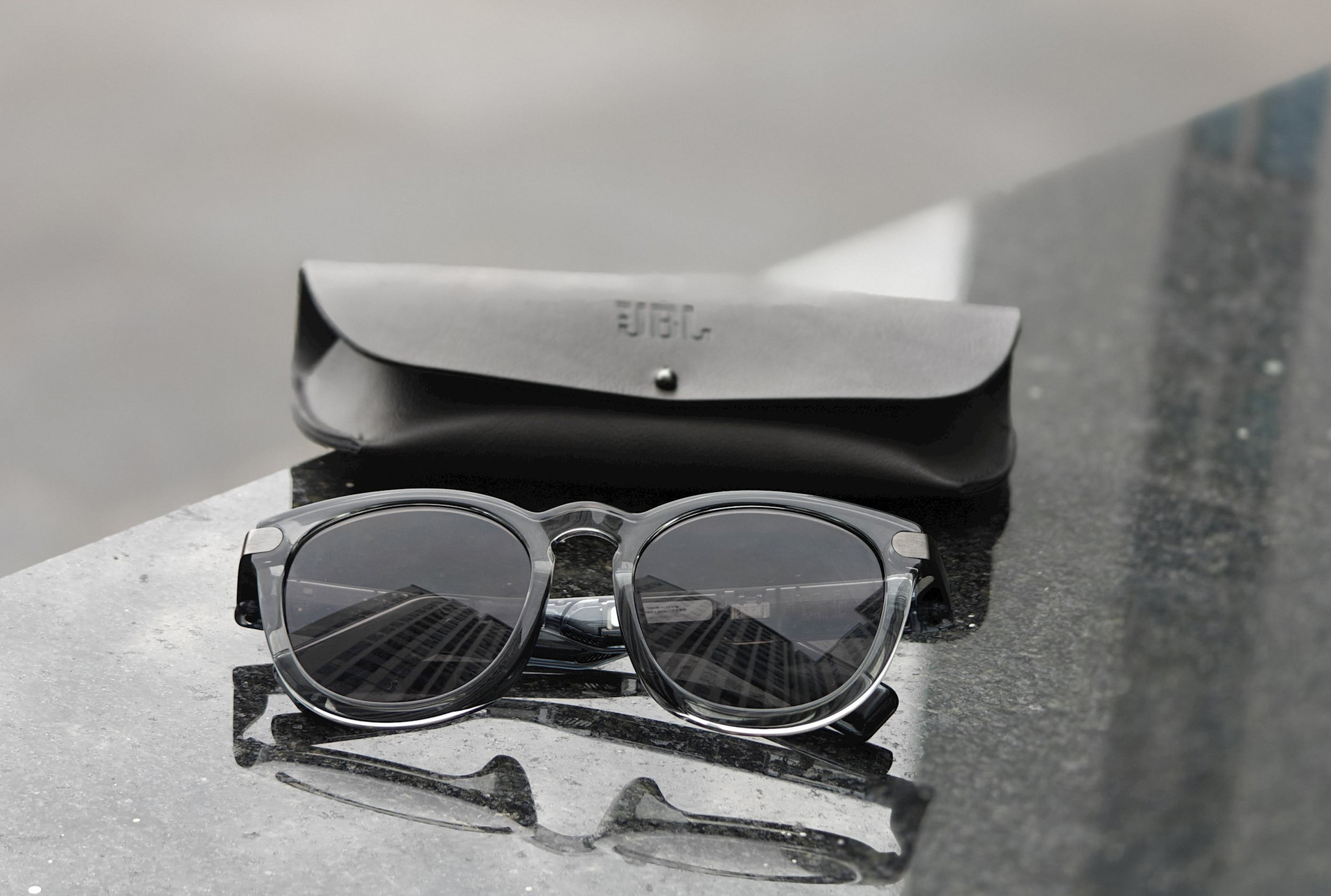 Mẫu kính nghe nhạc mới lạ từ JBL: Đẹp, dễ sử dụng, giá 4 triệu đồng - Ảnh 7