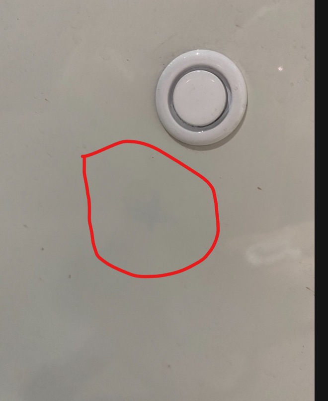 Vừa nhận Honda BR-V đã phát hiện hoen rỉ, chủ xe tại Vĩnh Phúc muốn đổi xe mới, hãng chỉ đồng ý thay phụ tùng và sơn lại - Ảnh 7