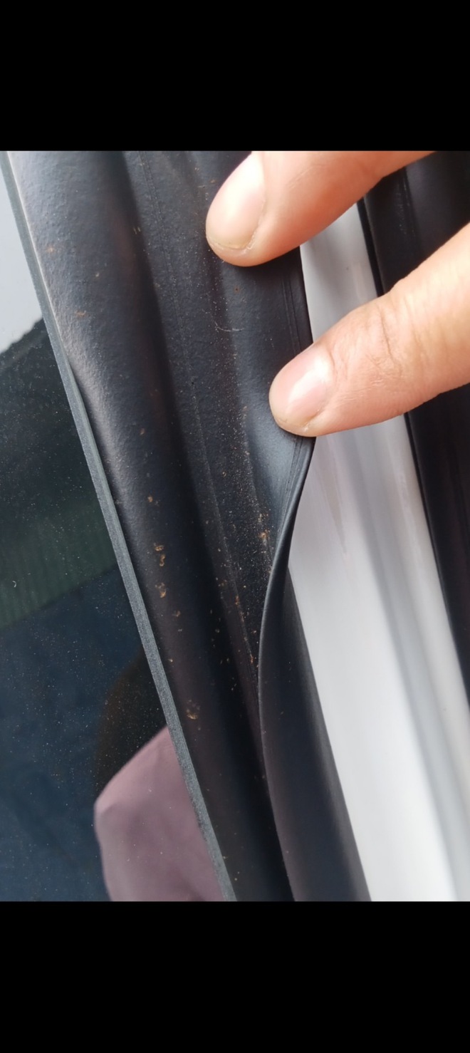 Vừa nhận Honda BR-V đã phát hiện hoen rỉ, chủ xe tại Vĩnh Phúc muốn đổi xe mới, hãng chỉ đồng ý thay phụ tùng và sơn lại - Ảnh 2