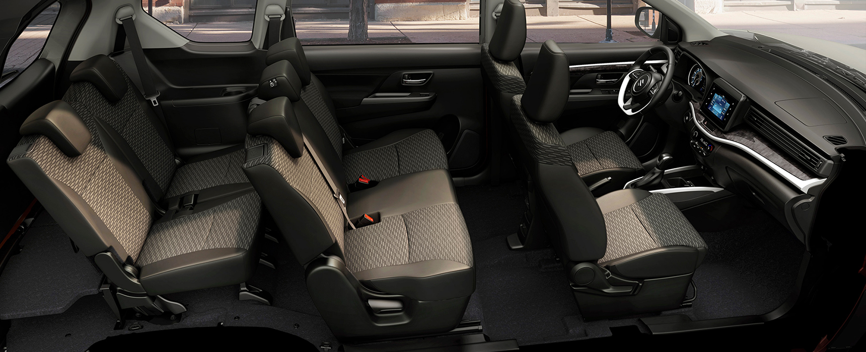 Đại lý nhận cọc Suzuki XL7 hybrid, báo ra mắt Việt Nam tháng 8: Giá không dưới 600 triệu, đấu Xpander bằng động cơ tiết kiệm xăng - Ảnh 8