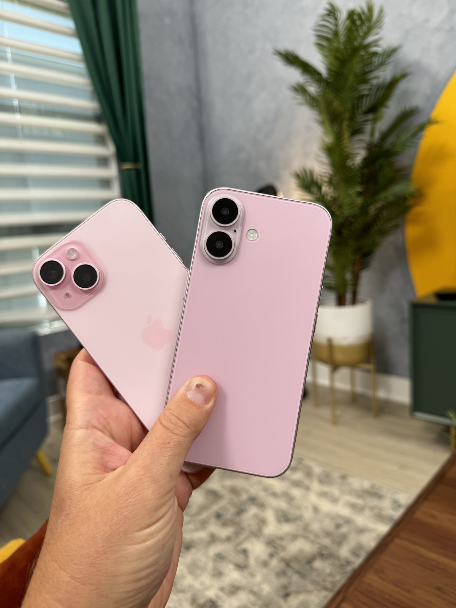 iPhone 16 có màu mới, thiết kế mới! - Ảnh 1