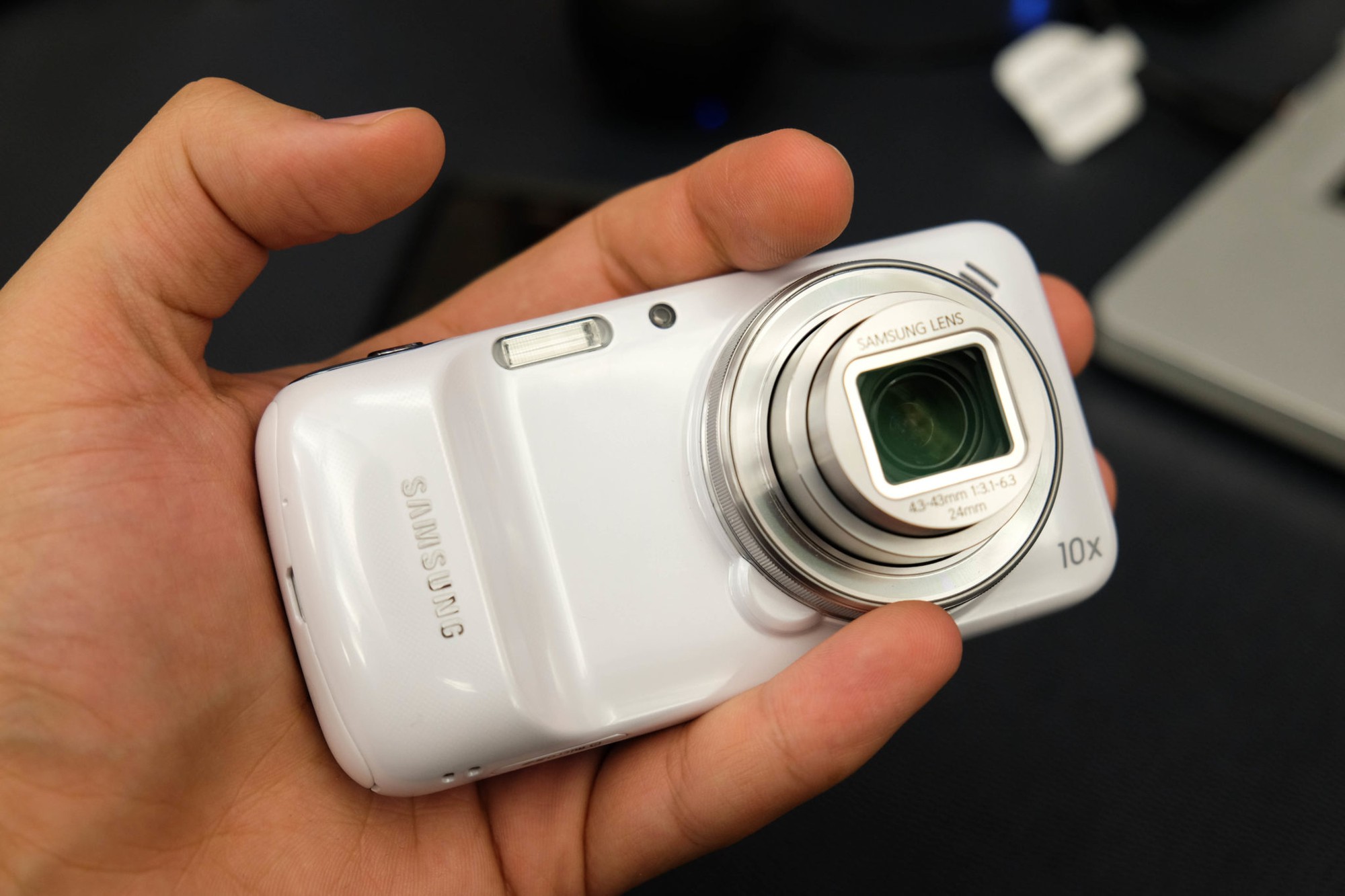 Vì sao mẫu điện thoại kinh điển Nokia N-Gage "biến mất" mãi mãi? - Ảnh 1