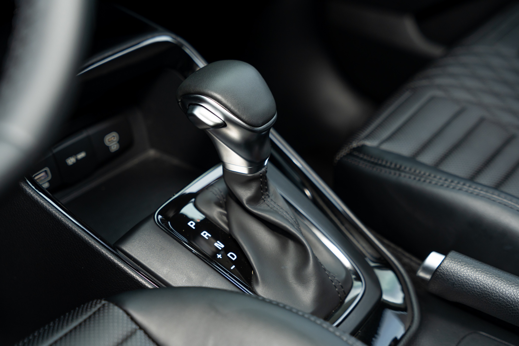 Kia Sonet 2024 ra mắt Việt Nam: Thiết kế mới, nhiều trang bị vượt mặt Raize và Venue, nội thất có chi tiết hơn hẳn đối thủ, giá bán vẫn là ẩn số - Ảnh 9