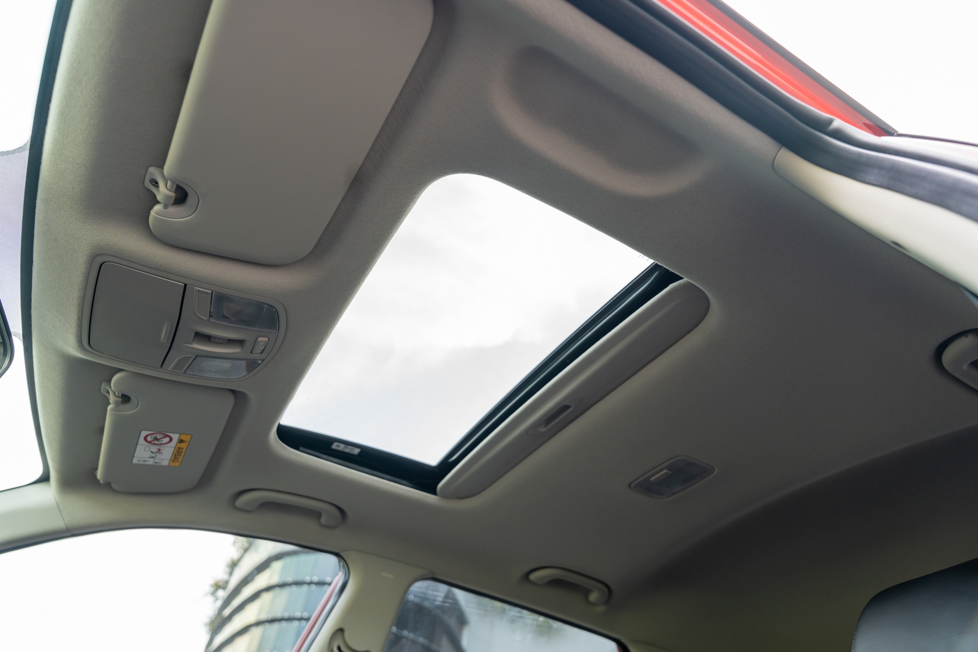 Kia Sonet 2024 ra mắt Việt Nam: Thiết kế mới, nhiều trang bị vượt mặt Raize và Venue, nội thất có chi tiết hơn hẳn đối thủ, giá bán vẫn là ẩn số - Ảnh 11