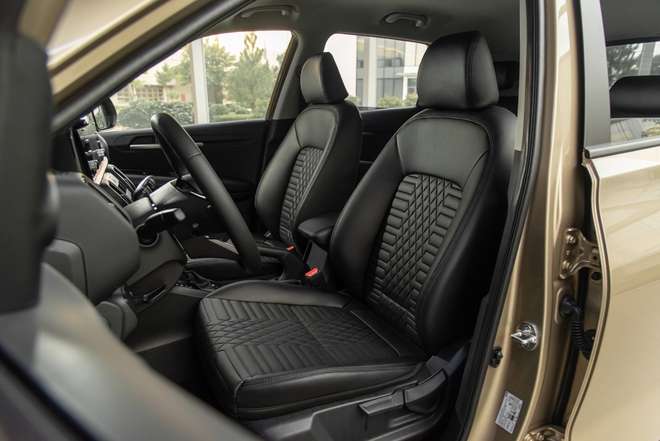 Kia Sonet 2024 giá từ 539-624 triệu đồng, ngang Hyundai Creta bản base - Ảnh 12