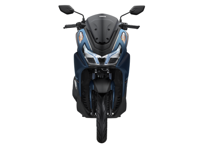 Yamaha LEXi 155 2024 ra mắt Việt Nam: Giá từ 47,6 triệu đồng, có ABS, kết nối điện thoại, làm khó Air Blade, Vario - Ảnh 3