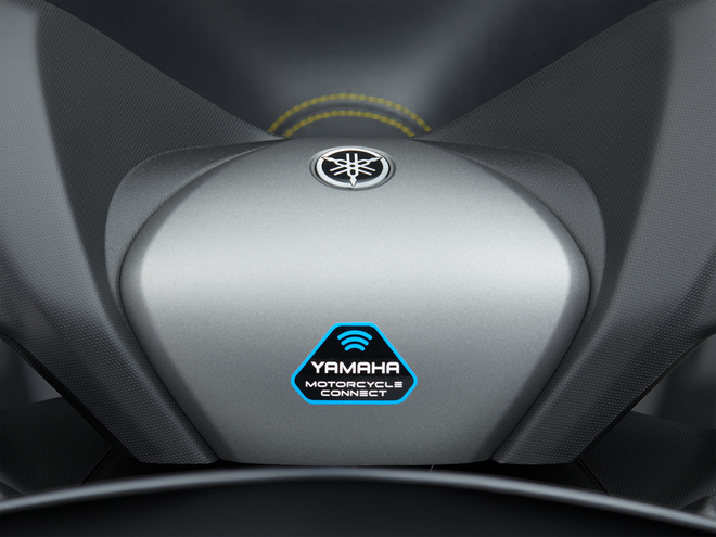 Yamaha LEXi 155 2024 ra mắt Việt Nam: Giá từ 47,6 triệu đồng, có ABS, kết nối điện thoại, làm khó Air Blade, Vario - Ảnh 28