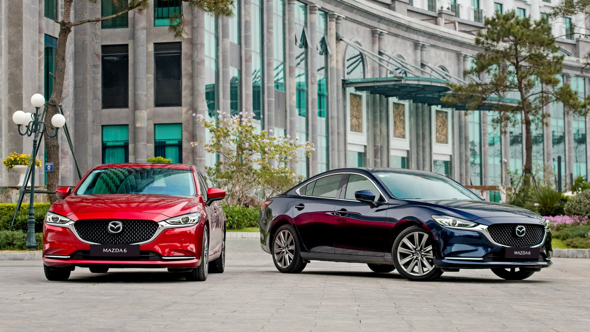 Những mẫu xe dưới 1 tỷ đồng bạn tuyệt đối không nên bỏ qua - cỗ máy 'made in Việt Nam' sở hữu nhiều tính năng vượt đối thủ - Ảnh 4