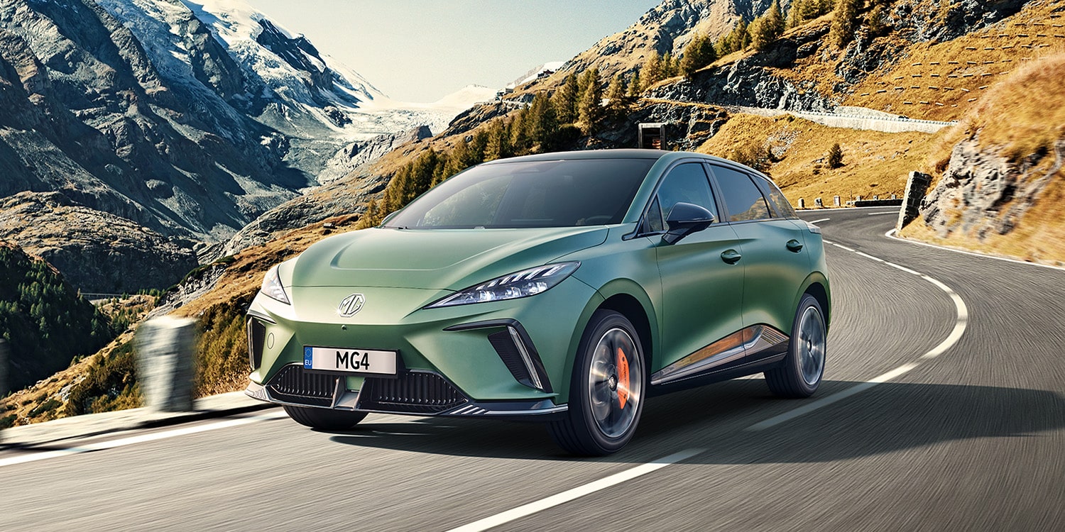 Sau 40 năm bị ô tô châu Âu tấn công, xe Trung Quốc phản công dữ dội: Volkswagen thừa nhận 1 điều cay đắng - Ảnh 3