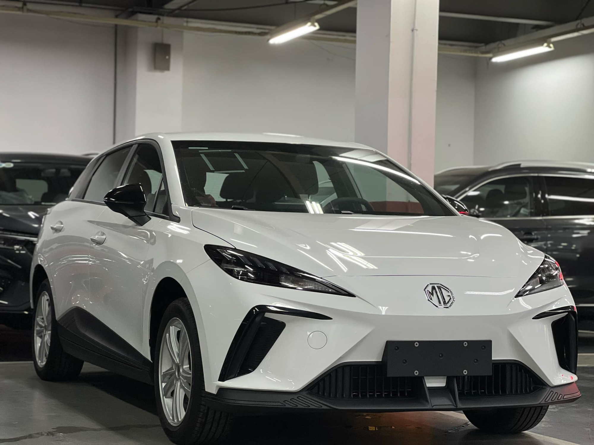 Loạt xe điện ra mắt Việt Nam nửa cuối 2024: Hầu hết là xe Trung Quốc, giá từ vài trăm triệu tới hàng tỷ đồng - Ảnh 1