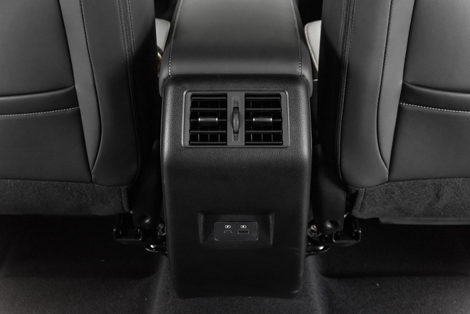 Chi tiết Mitsubishi Xforce Ultimate: Giá từ 705 triệu đồng, thêm 4 điểm quan trọng để đua doanh số cùng Toyota Yaris Cross - Ảnh 29