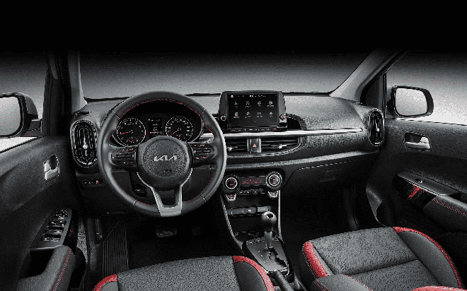 Chênh 11 triệu đồng, Hyundai Grand i10 và Kia Morning bản cao nhất hơn thua gì: Chọn an toàn hay thêm chút tiện nghi và sức mạnh động cơ - Ảnh 6