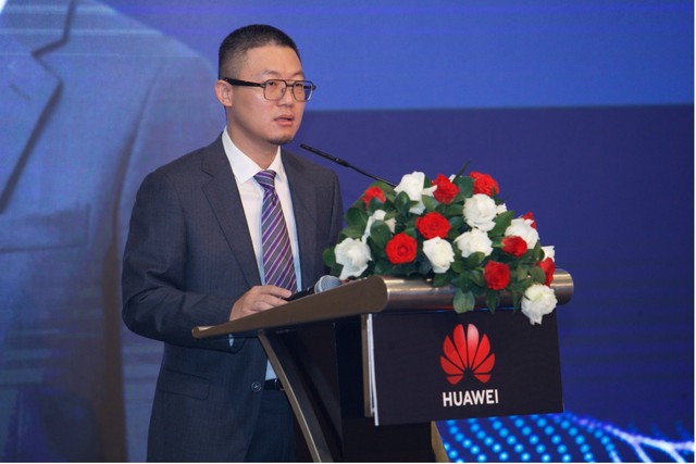 Huawei có thể sẽ mở Data Center tại Việt Nam - Ảnh 2