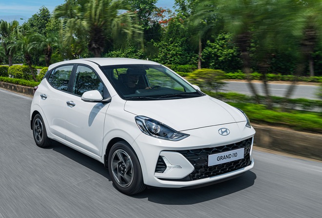 Chênh 11 triệu đồng, Hyundai Grand i10 và Kia Morning bản cao nhất hơn thua gì: Chọn an toàn hay thêm chút tiện nghi và sức mạnh động cơ - Ảnh 7