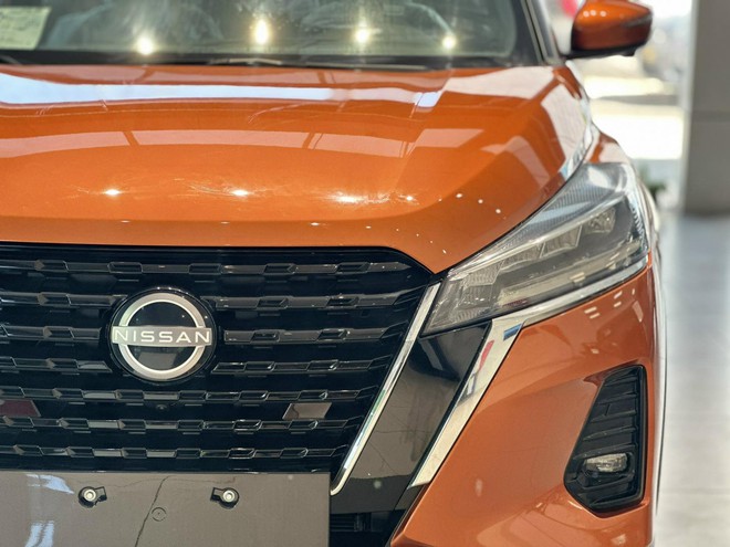 Nissan Kicks giảm giá 220 triệu đồng tại đại lý: Bản ‘full’ còn 638 triệu, rẻ hơn bản ‘base’ của Yaris Cross, HR-V - Ảnh 3