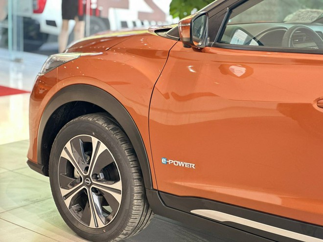 Nissan Kicks giảm giá 220 triệu đồng tại đại lý: Bản ‘full’ còn 638 triệu, rẻ hơn bản ‘base’ của Yaris Cross, HR-V - Ảnh 5