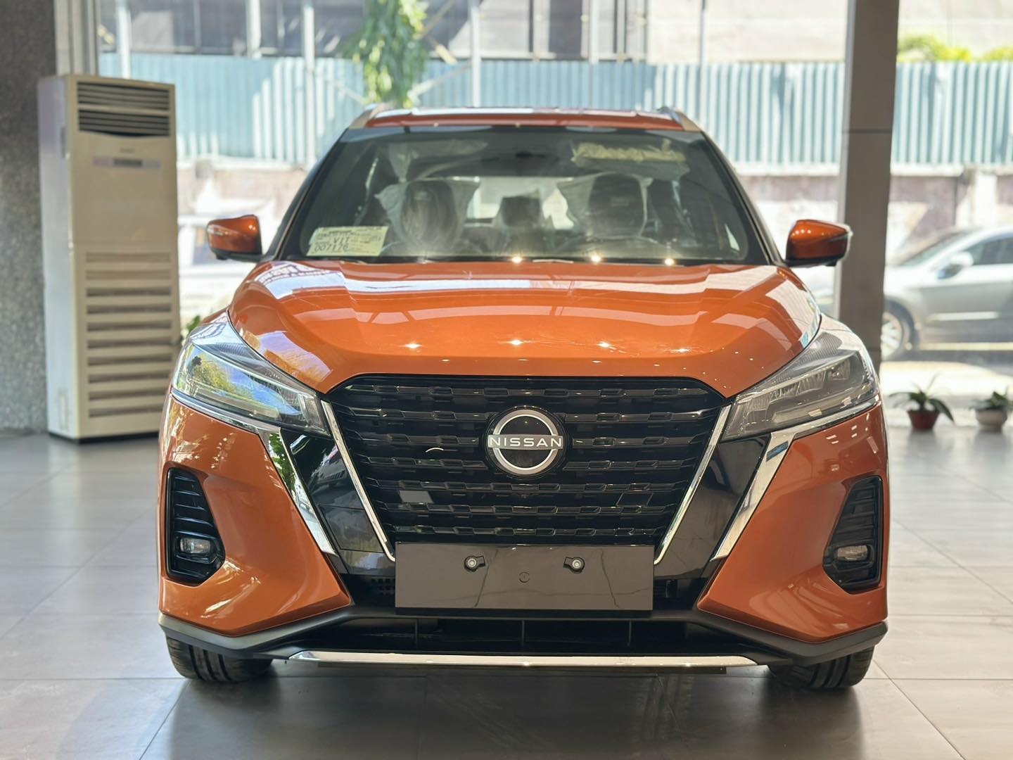 Nissan Kicks giảm giá 220 triệu đồng tại đại lý: Bản ‘full’ còn 638 triệu, rẻ hơn bản ‘base’ của Yaris Cross, HR-V - Ảnh 1