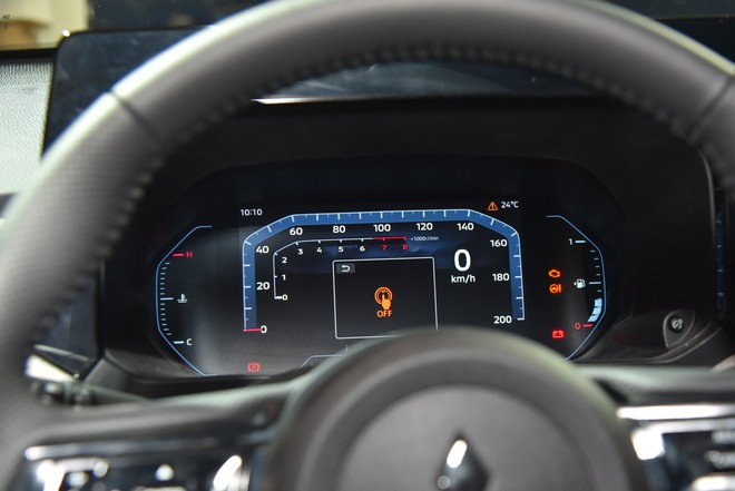 Mitsubishi sắp ra mắt 2 xe mới tại Việt Nam: Triton 2024 dễ xuất hiện, Xforce về bản 'full option' ngay tháng này - Ảnh 12