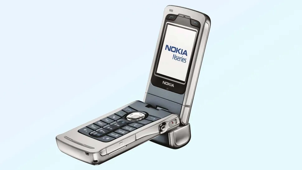 Vì sao mẫu điện thoại kinh điển Nokia N-Gage "biến mất" mãi mãi? - Ảnh 3