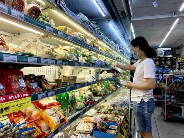 Chính phủ yêu cầu theo dõi sát diễn biến cung cầu, không gây xáo trộn lớn về mặt bằng giá cả - Ảnh 1