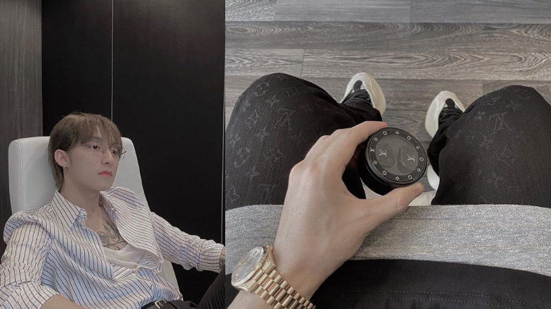 Sơn Tùng M-TP đeo "tai nghe Shopee", giá chỉ 50 - 60 nghìn? - Ảnh 4