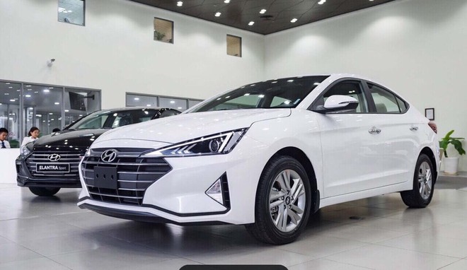 Xe hơi màu gì bán chạy nhất thế giới? - Ảnh 3