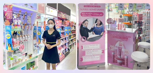 Chiến lược để brand mỹ phẩm mở rộng thị phần với Retail Media - Ảnh 1
