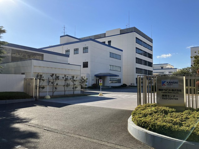 Kansai Paint Việt Nam: “Khách hàng là trung tâm trong bức tranh sắc màu của Kansai” - Ảnh 1