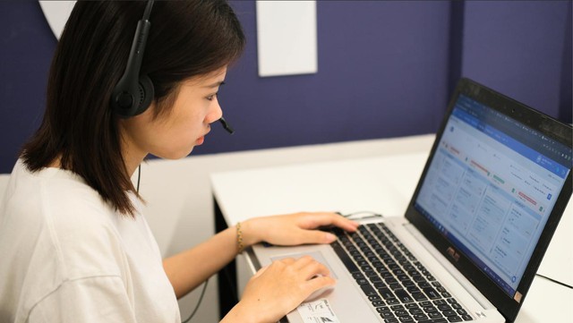 Bí mật tăng đơn hàng của người kinh doanh qua mạng xã hội - Ảnh 1