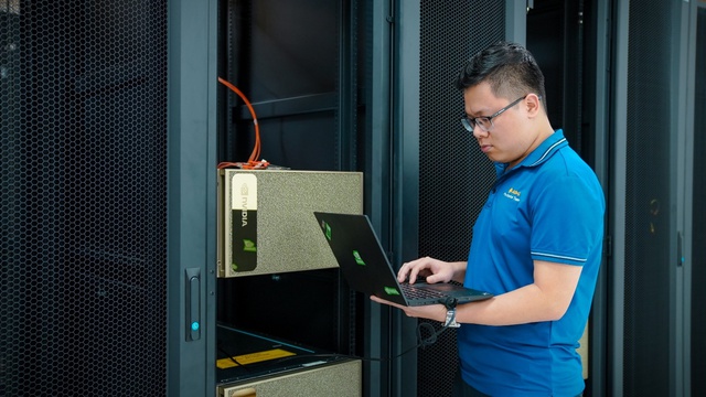 Việt Nam đã sẵn sàng “đón sóng” AI? - Ảnh 1