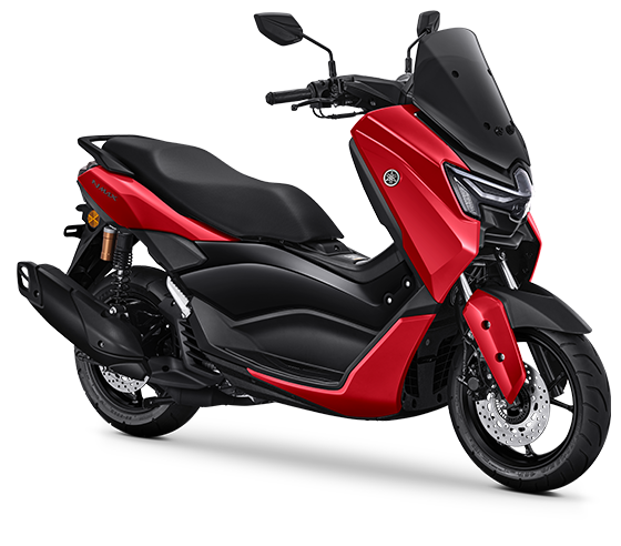 Yamaha ra mắt mẫu xe ga mới siêu đắt hàng, bán cả nghìn chiếc chỉ trong 40 phút - Ảnh 1