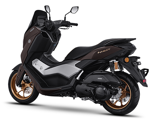 Yamaha ra mắt mẫu xe ga mới siêu đắt hàng, bán cả nghìn chiếc chỉ trong 40 phút - Ảnh 2