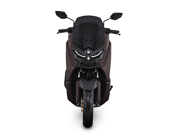 Yamaha ra mắt mẫu xe ga mới siêu đắt hàng, bán cả nghìn chiếc chỉ trong 40 phút - Ảnh 4