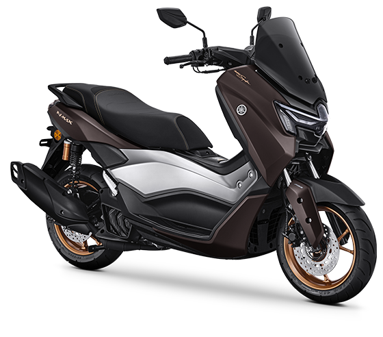 Yamaha ra mắt mẫu xe ga mới siêu đắt hàng, bán cả nghìn chiếc chỉ trong 40 phút - Ảnh 5