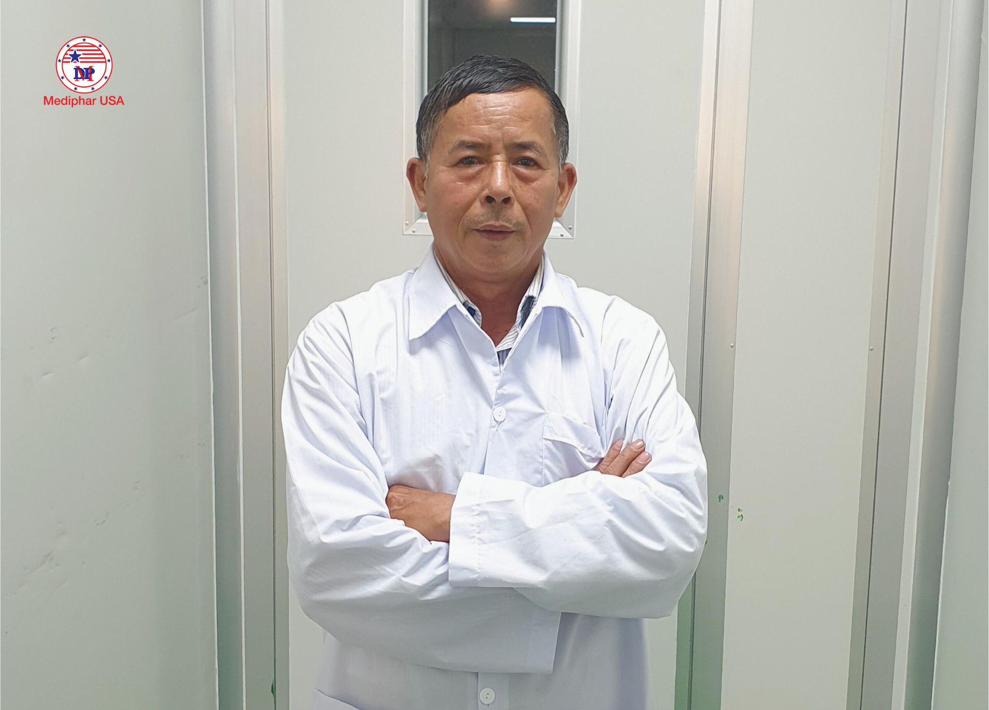 Thương hiệu Mediphar USA chăm sóc sức khỏe người Việt với hơn 100 sản phẩm chất lượng - Ảnh 1