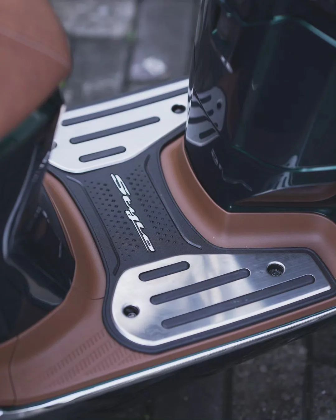 5 mẫu xe máy mới toanh cập bến thị trường Việt Nam: Có mẫu là phiên bản giới hạn, giá rẻ nhất cũng lên tới 140 triệu đồng - Ảnh 16