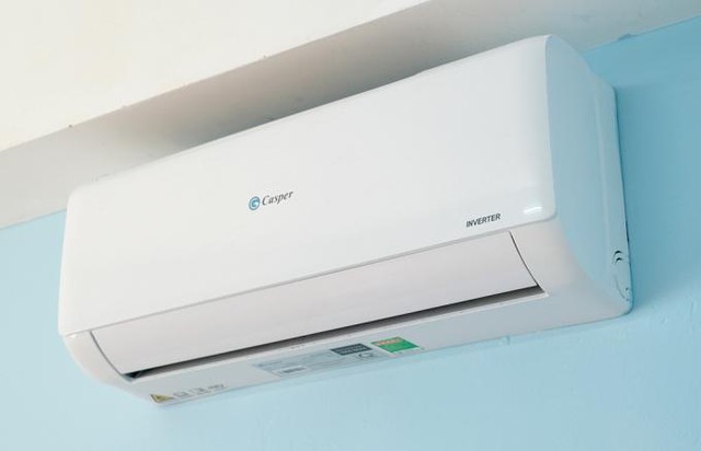 Người tiêu dùng dễ dàng lựa chọn điều hòa inverter thương hiệu Thái Lan - Ảnh 1