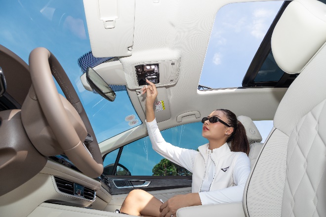 Tận hưởng trọn vẹn cuộc chơi – Đẳng cấp của giới thượng lưu - Ảnh 3