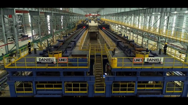 Thép xanh VAS đạt chứng nhận phát triển bền vững – EPD - Ảnh 2