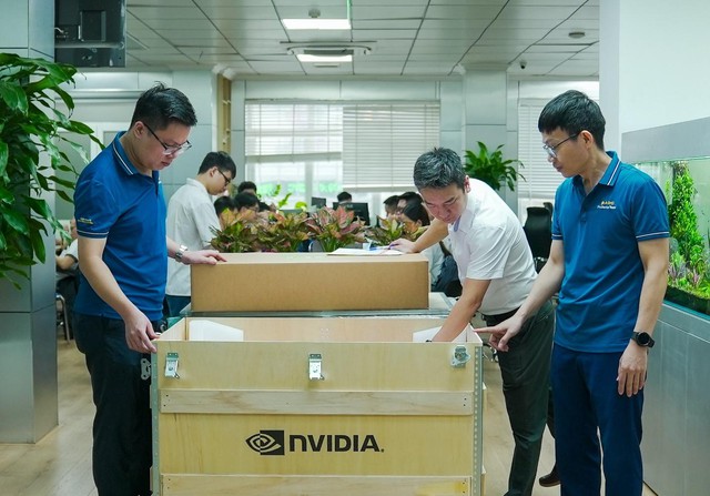 Việt Nam đã sẵn sàng “đón sóng” AI? - Ảnh 2